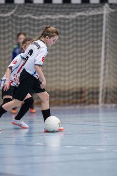Bild 216 - wDJ Power Girls Cup Suederelbe